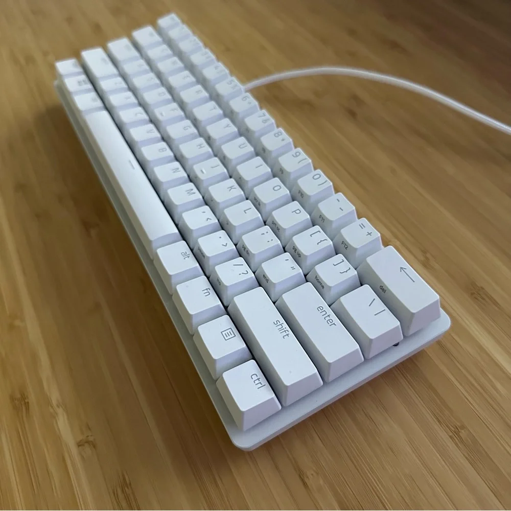 Razer Huntsman Mini 60% Keyboard